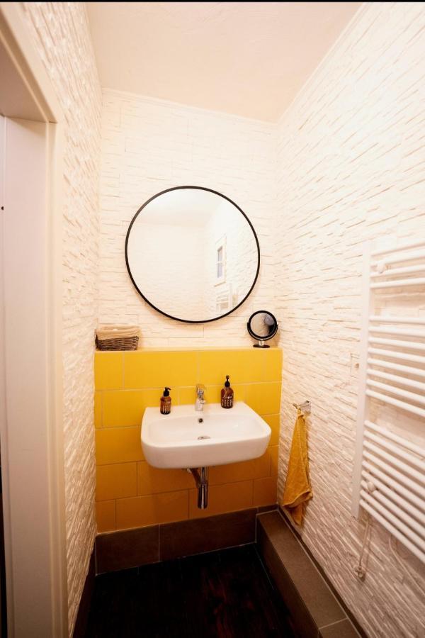 Ferienwohnung Time Out Vreden Dış mekan fotoğraf