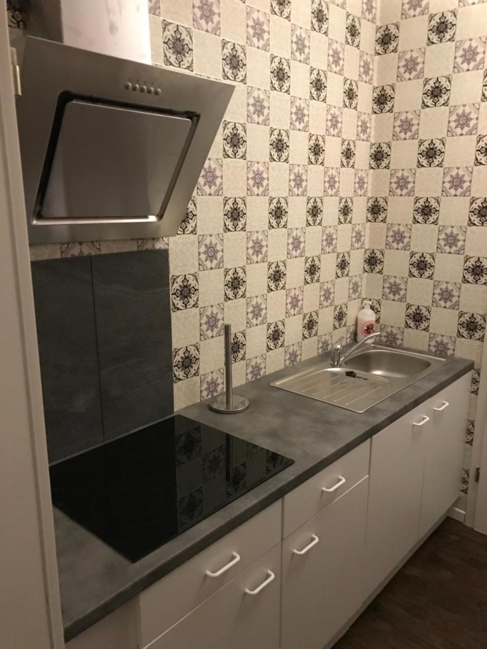 Ferienwohnung Time Out Vreden Dış mekan fotoğraf