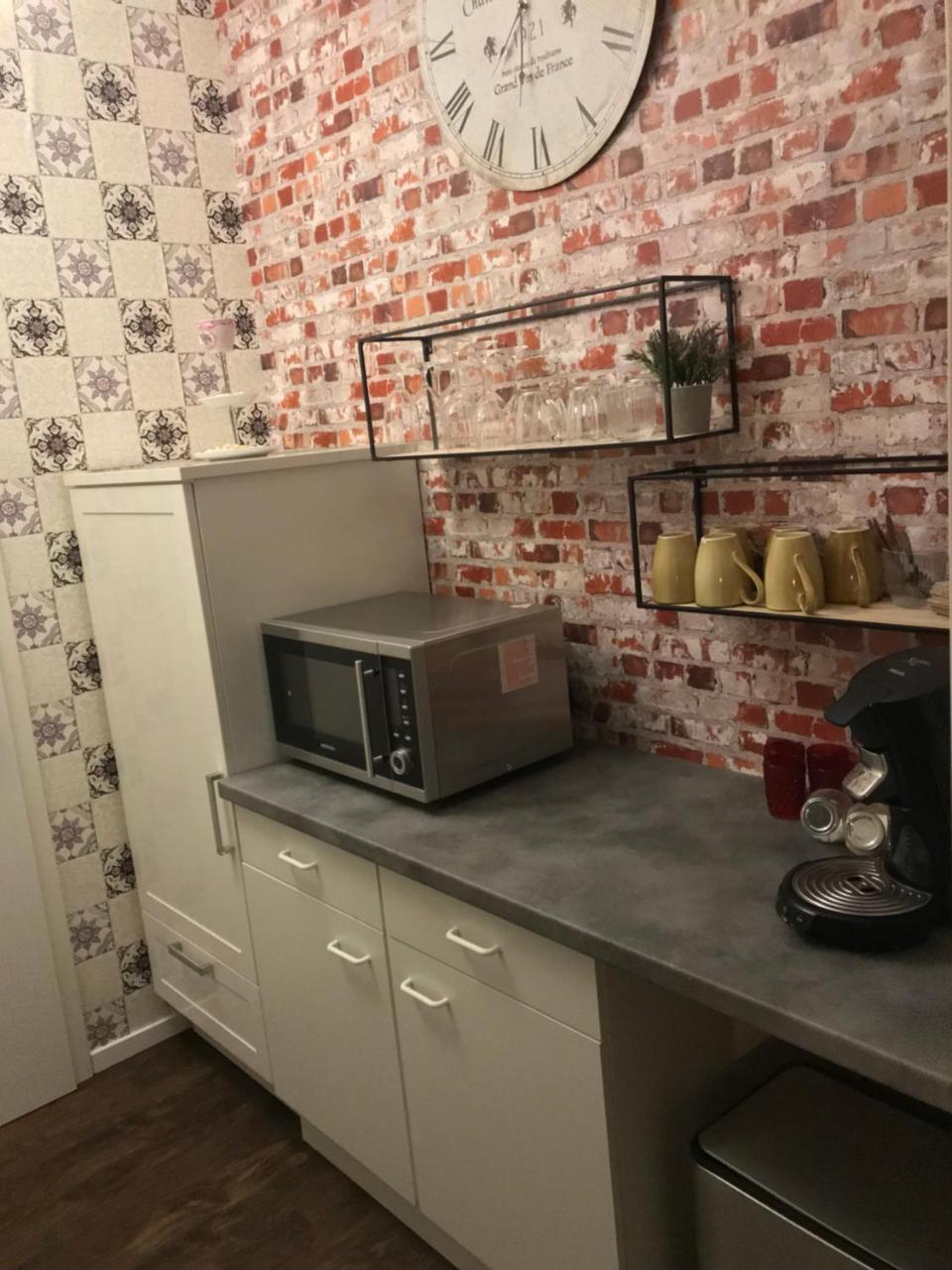 Ferienwohnung Time Out Vreden Dış mekan fotoğraf